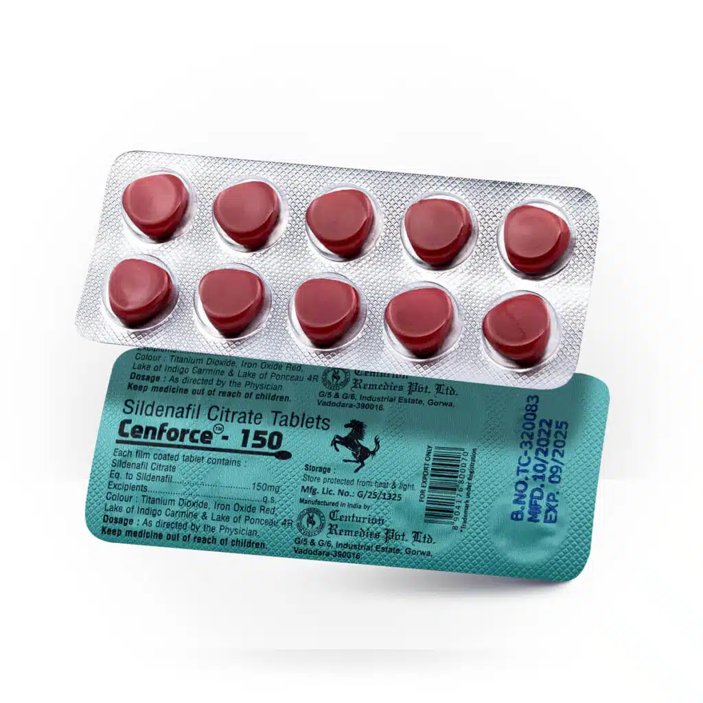 cenforce 150 2
