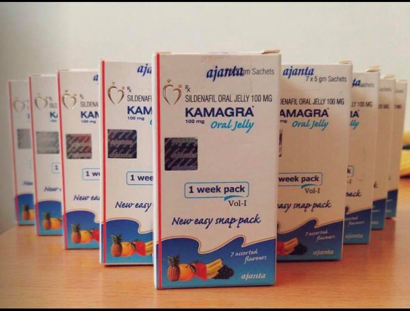Reasons for using Kamagra