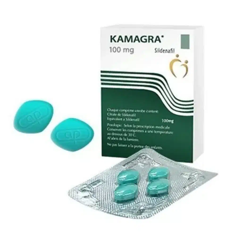 kamagra 100mg tablet