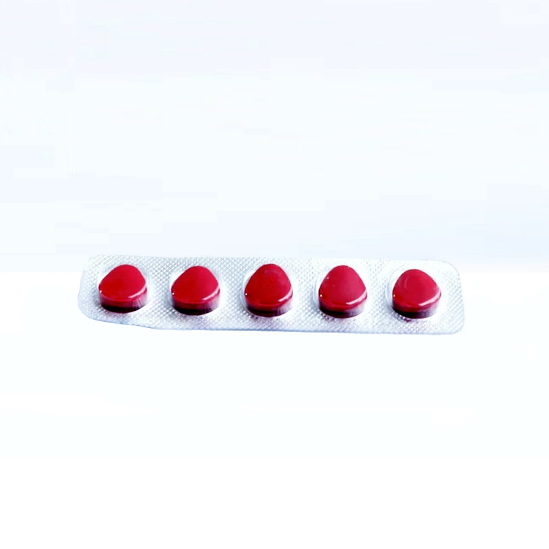 5pills