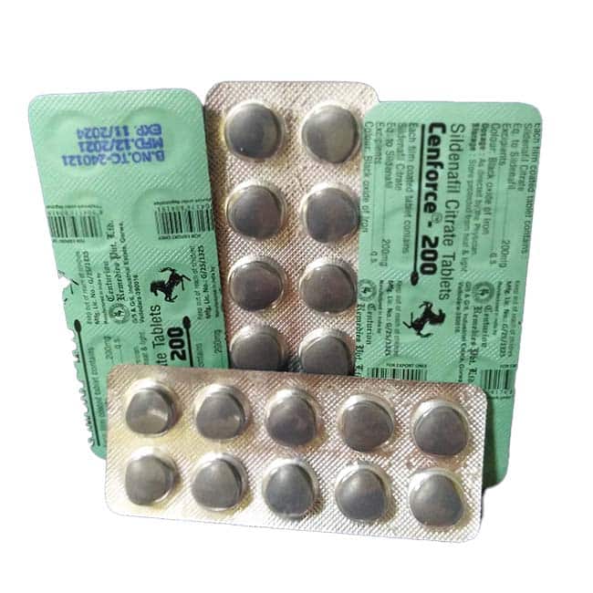 Cenforce 200