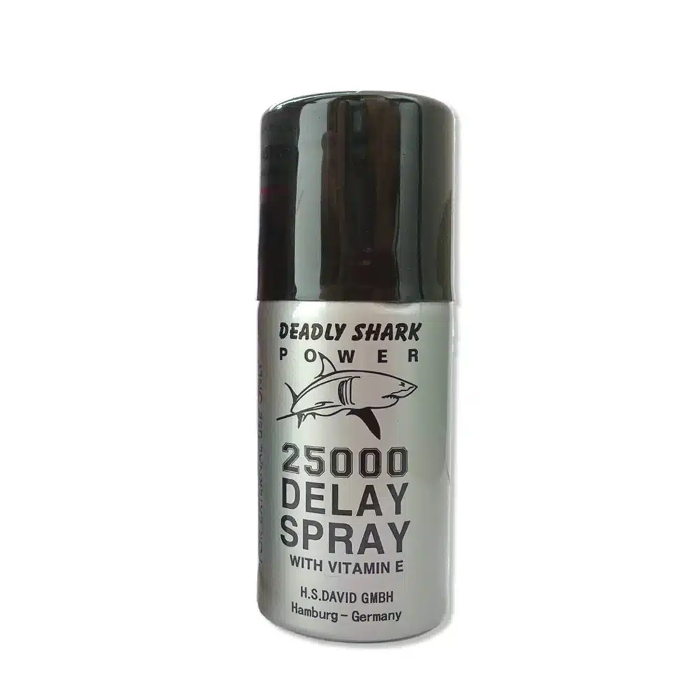 DeadlyShark25000Spray