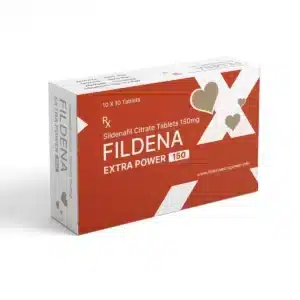 Fildena 150mg 1