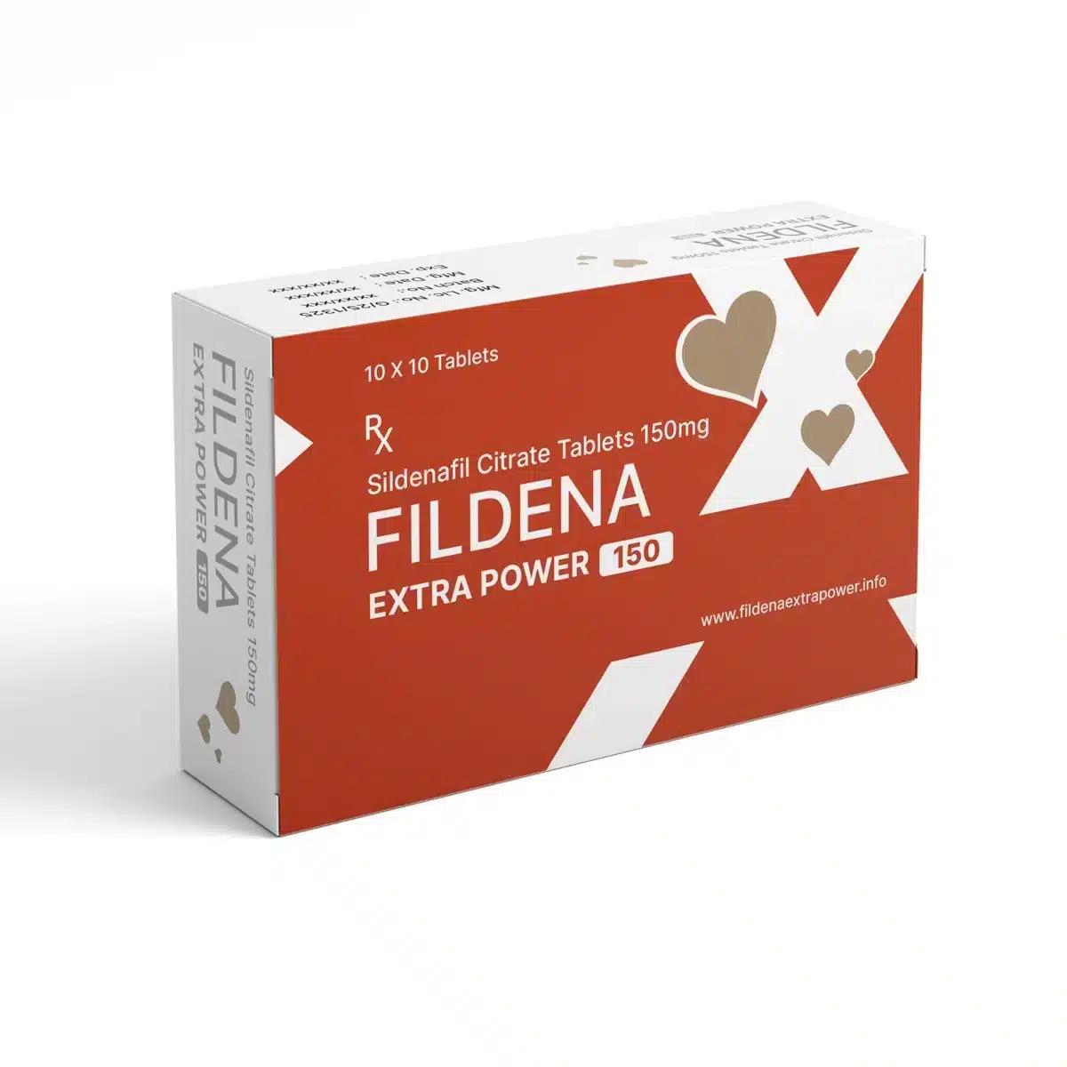 Fildena 150mg 1