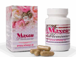 Maxxes pleasure for women