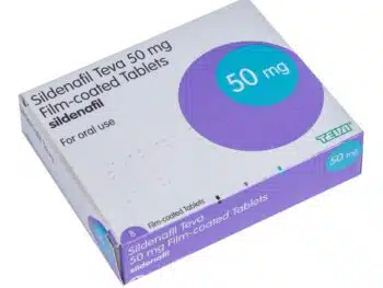 Sildenafil 50mg tablets 2