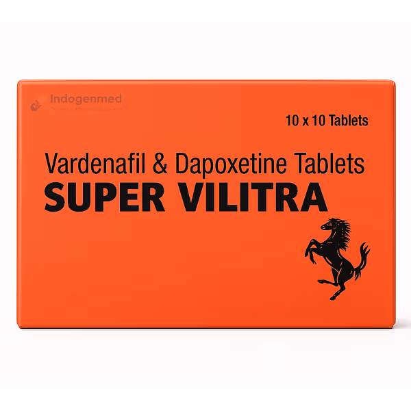 SuperVilitra