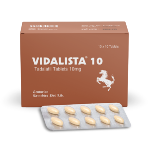 vidalista 10mg box with med
