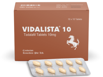 vidalista 10mg box with med