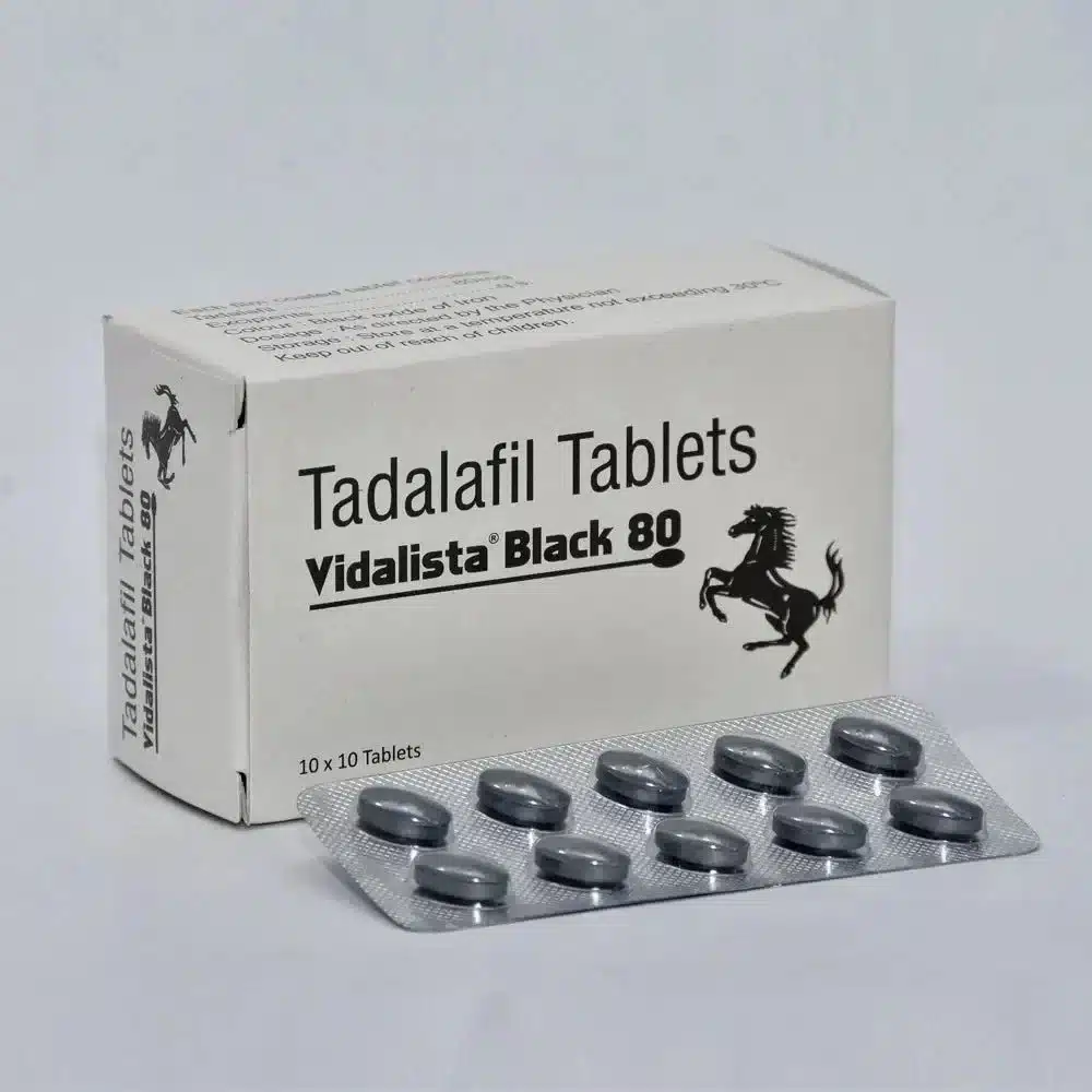 vidalista black 80 mg (1)