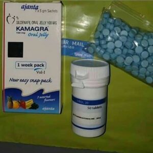 כדורי קמגרה